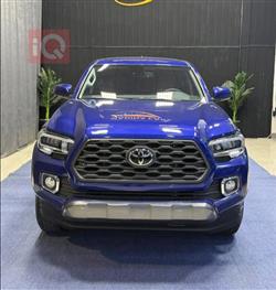 تويوتا تاكوما